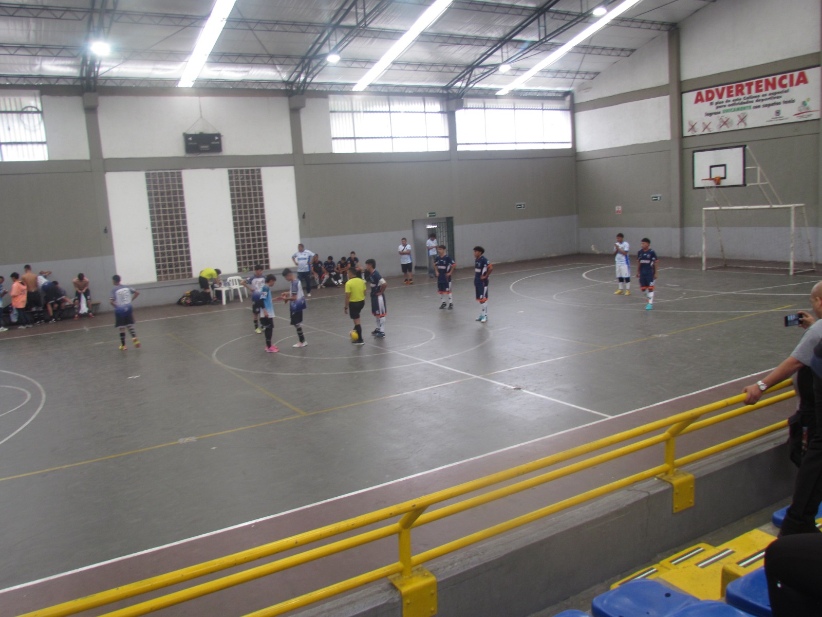 Foto Berakah FC